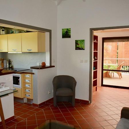 Residence Village Viva Bas Du Fort 르 고지에 외부 사진