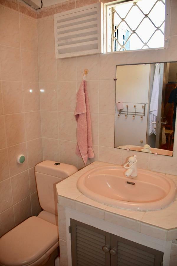 Residence Village Viva Bas Du Fort 르 고지에 외부 사진