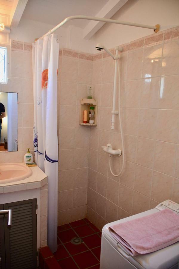 Residence Village Viva Bas Du Fort 르 고지에 외부 사진
