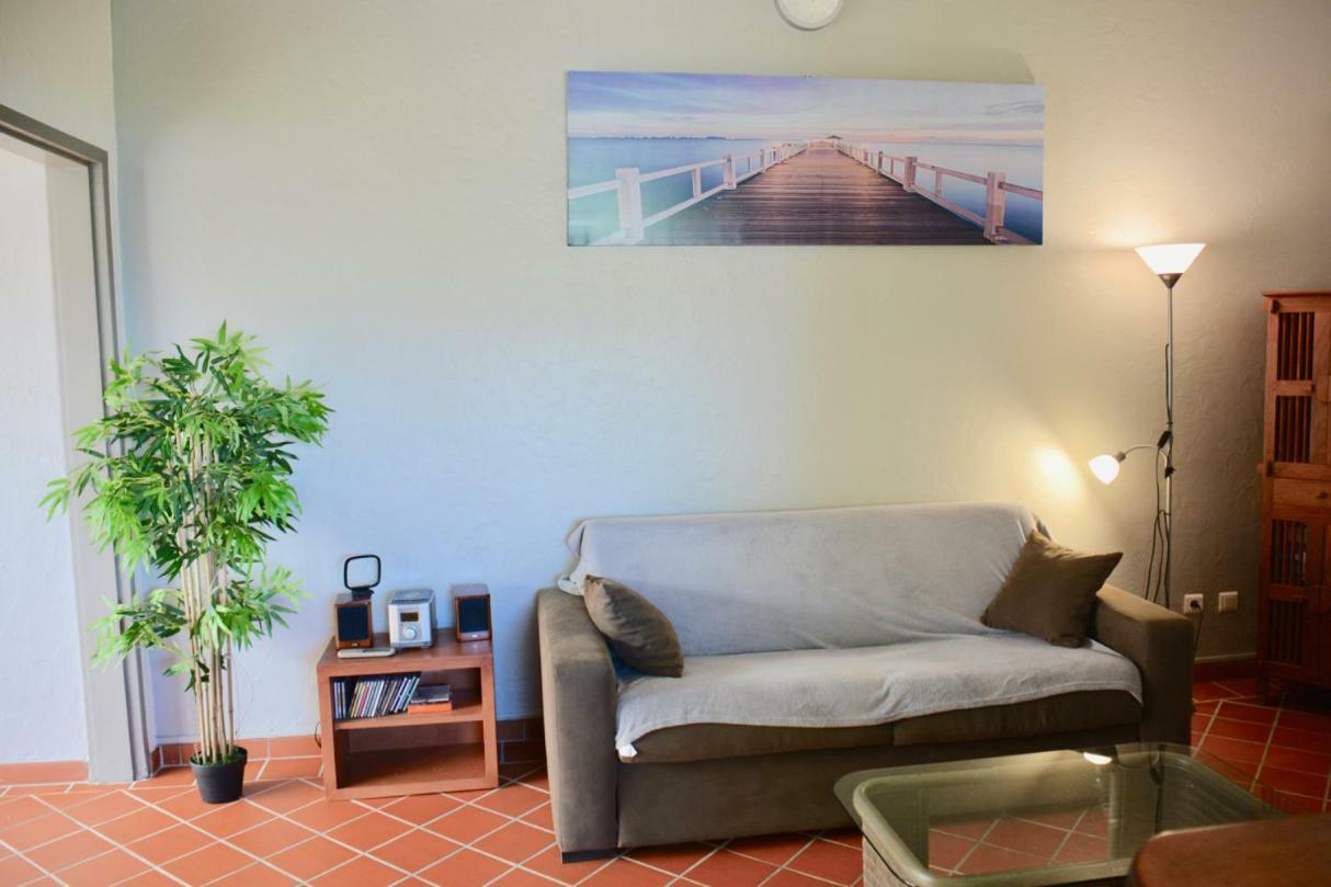 Residence Village Viva Bas Du Fort 르 고지에 외부 사진